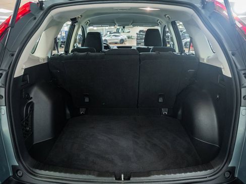 Used 2012 Honda CR-V LX image 8