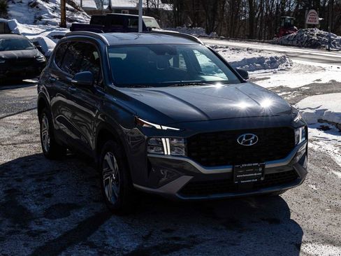 Used 2023 Hyundai Santa Fe SEL image 3