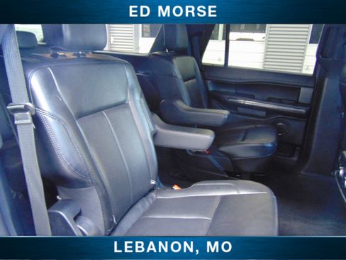 Certified 2021 Ford Expedition XLT image 14