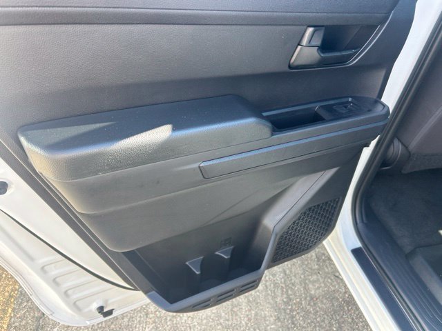 Used 2025 Toyota Tacoma SR RWD image 34