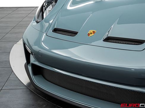 Used 2024 Porsche 911 GT3 RS RWD image 12