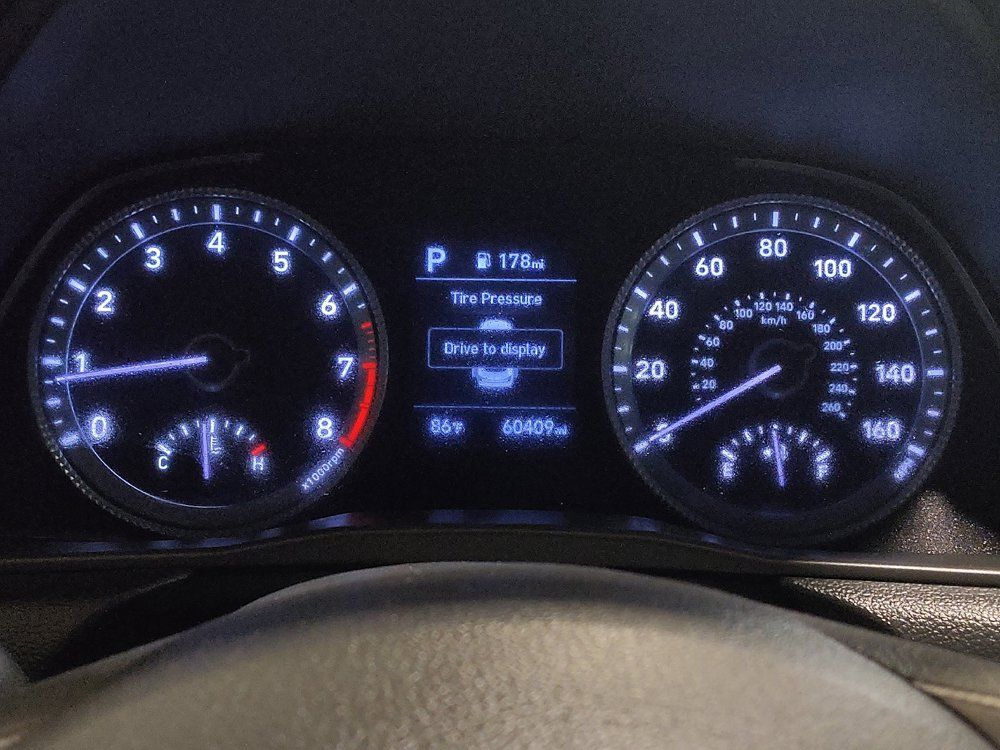 Used 2022 Hyundai Sonata SE FWD image 23