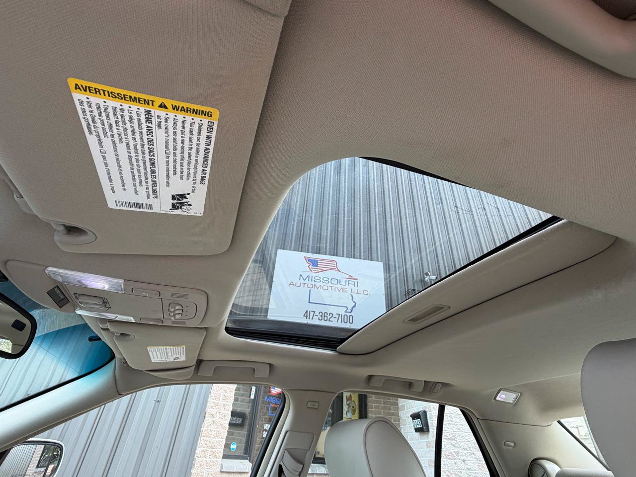 Used 2010 Cadillac DTS Luxury FWD image 50