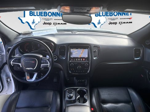 Used 2017 Dodge Durango GT w/ Premium Group AWD/4WD image 12