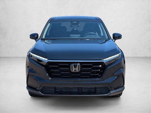 Used 2026 Honda CR-V EX image 2