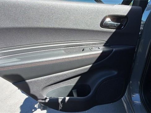 New 2026 Dodge Durango GT w/ Blacktop Package image 14