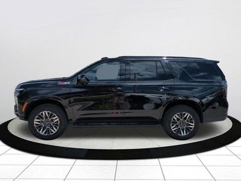 Used 2025 Chevrolet Tahoe Z71 w/ Z71 Off-Road Package image 6