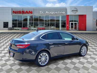 Used 2014 Buick Verano