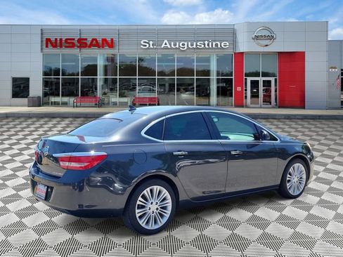 Used 2014 Buick Verano FWD image 2