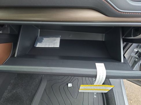 New 2026 Subaru Forester Touring image 14