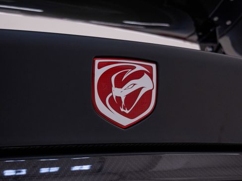 Used 2017 Dodge Viper GTC w/ ACR Package RWD image 24