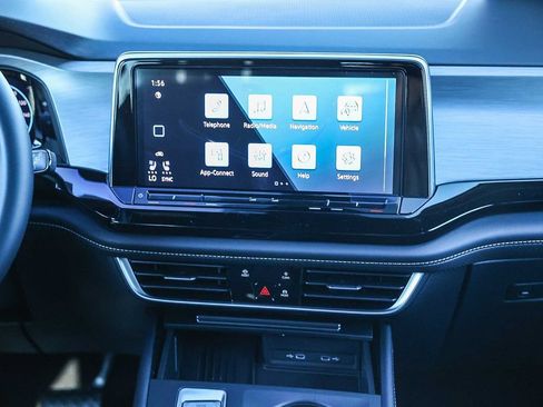 New 2026 Volkswagen Atlas Cross Sport SE image 21