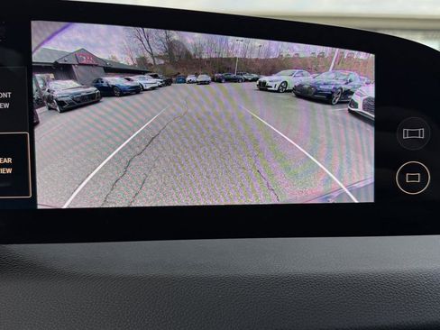 Used 2024 Lucid Air Touring image 61