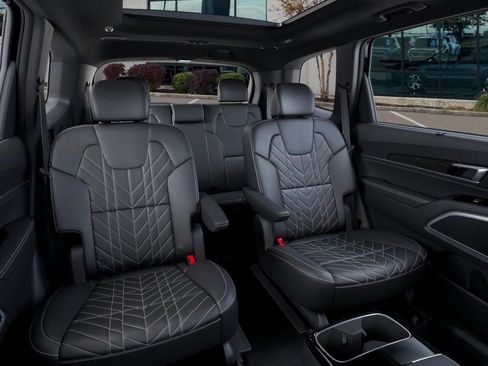 New 2025 Kia Telluride SX X-Line image 16