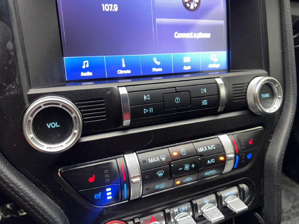 Used 2020 Ford Mustang GT Premium RWD image 66