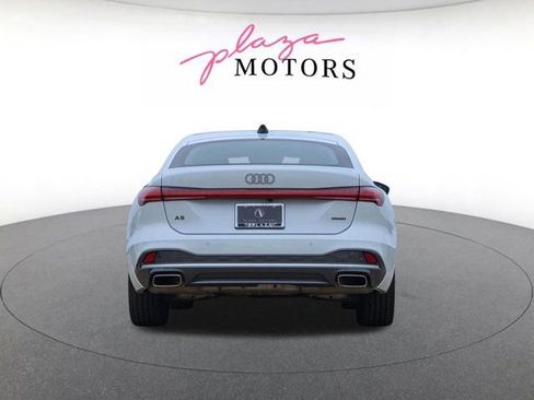 Certified 2025 Audi A5 2.0T Premium Plus w/ Premium Plus AWD/4WD image 6