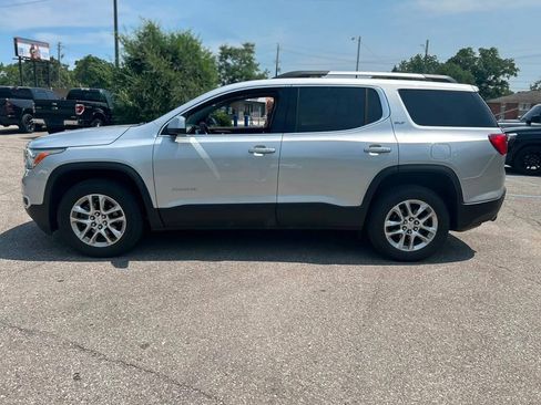 Used 2019 GMC Acadia SLT FWD image 8
