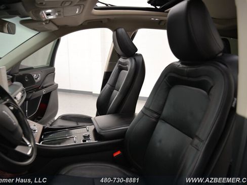 Used 2023 Lincoln Aviator Reserve w/ Equipment Group 201A image 15