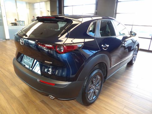 Certified 2024 MAZDA CX-30 AWD 2.5 S image 6