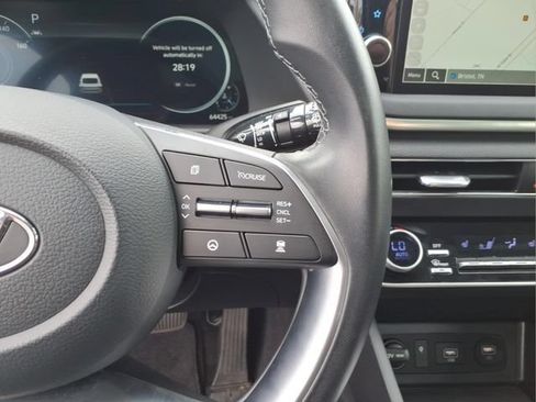 Used 2023 Hyundai Sonata SEL w/ Convenience Package FWD image 20