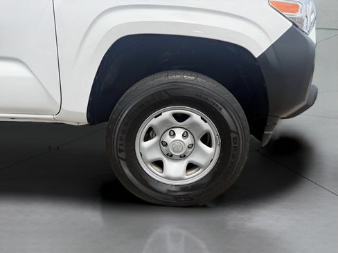 Used 2023 Toyota Tacoma SR RWD image 11