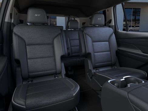 New 2026 Buick Enclave Sport Touring w/ Power Package image 17