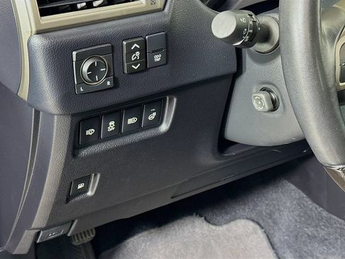 Certified 2021 Lexus GX 460 Premium w/ Accessory Package AWD/4WD image 10