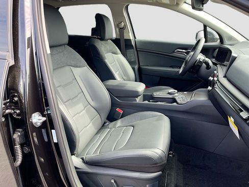 New 2026 Kia Sportage SX Prestige image 35