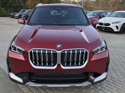 New 2026 BMW X1 xDrive28i w/ Technology Package image 2
