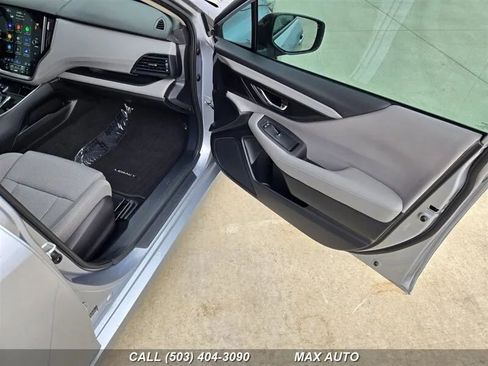 Used 2024 Subaru Legacy Premium image 19