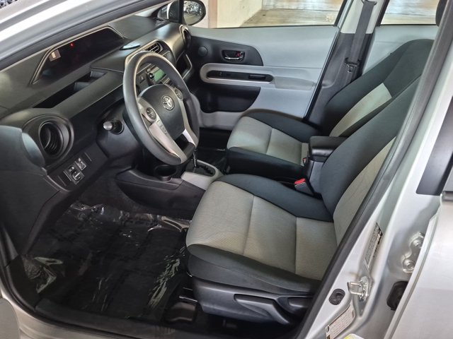 Used 2014 Toyota Prius C Two FWD image 14