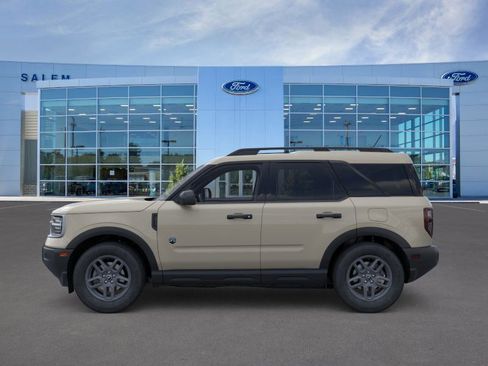 New 2025 Ford Bronco Sport Big Bend image 4