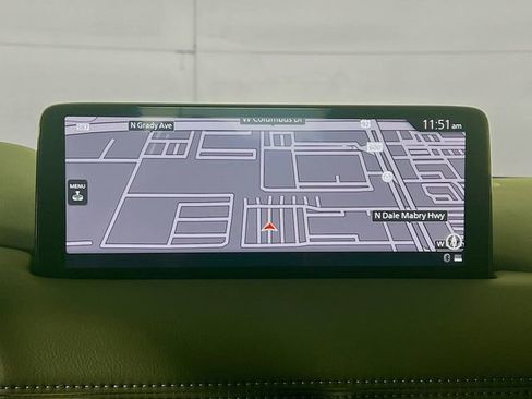 Used 2023 MAZDA CX-5 AWD 2.5 Turbo image 20