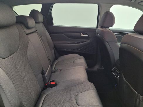 Used 2023 Hyundai Santa Fe SEL AWD/4WD image 19