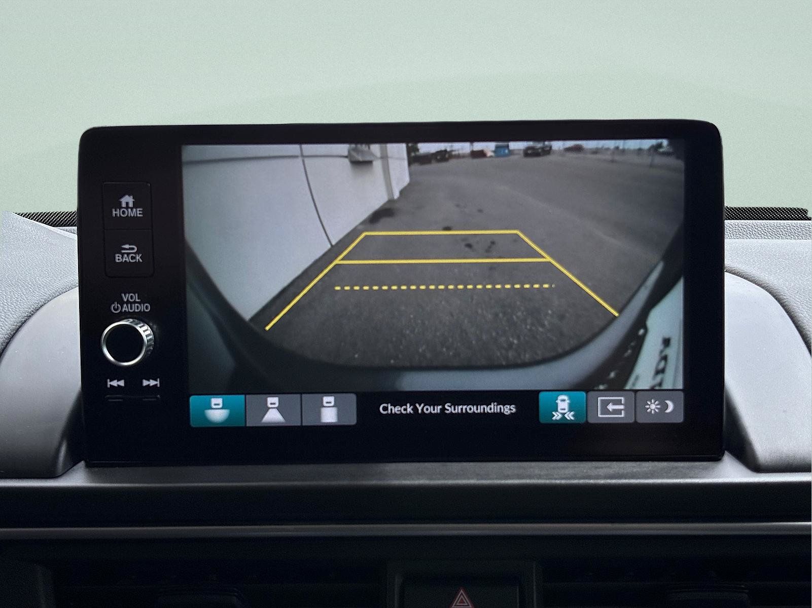 Certified 2025 Honda Pilot Touring image 26