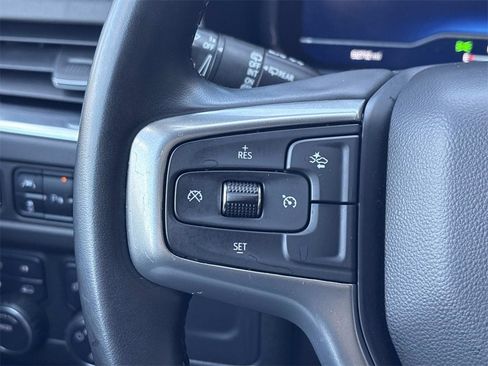 Used 2023 Chevrolet Tahoe LT image 29