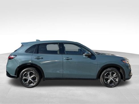 Used 2024 Honda HR-V EX-L image 6