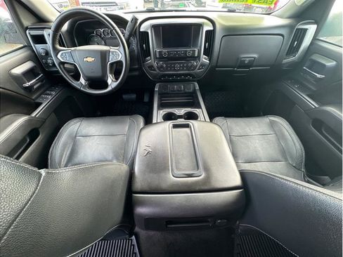 Used 2015 Chevrolet Silverado 1500 LT w/ All Star Edition image 20
