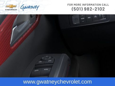 New 2026 Chevrolet Traverse Z71 image 22