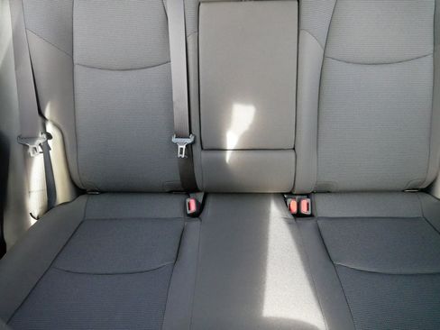 Certified 2025 Toyota RAV4 LE image 13