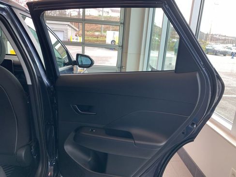 New 2026 Hyundai Kona SE image 16