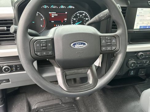 New 2026 Ford F550 2WD Regular Cab Super Duty image 13