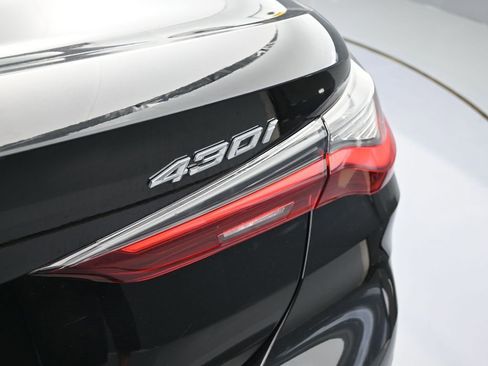 Used 2024 BMW 430i Convertible image 36