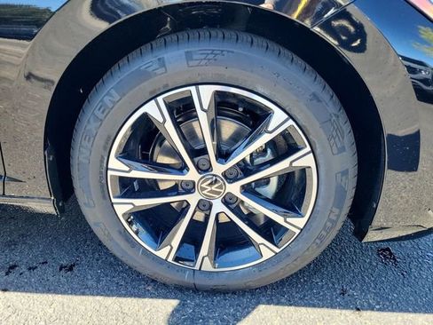 New 2026 Volkswagen Jetta Sport FWD image 20
