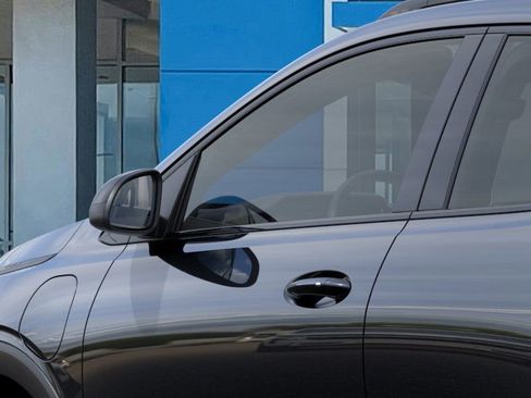 New 2027 Chevrolet Bolt RS image 12