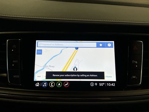 Used 2024 Buick Enclave Essence w/ Experience Buick Package image 25