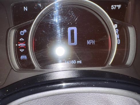 Used 2022 Dodge Durango AWD image 23