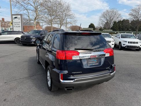Used 2016 GMC Terrain SLE w/ Convenience Package image 40