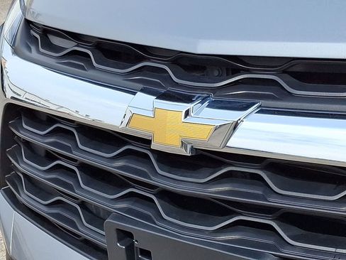 Certified 2024 Chevrolet Blazer LT w/ Convenience Package image 34