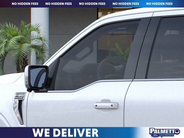 New 2026 Ford F150 King Ranch w/ Equipment Group 601A High AWD/4WD image 20